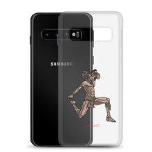 Ball Game Samsung Case