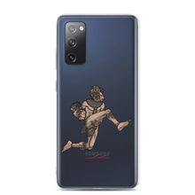 Volador Samsung Case