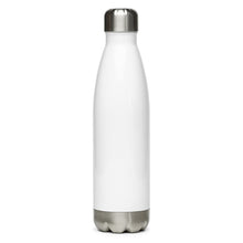 Trophy Stainless Steel Water Bottle