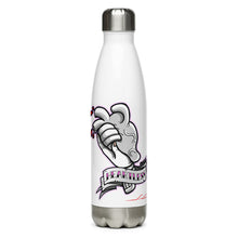 Heartless BW Stainless Steel Water Bottle