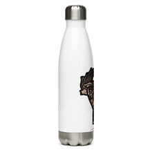 Trophy Stainless Steel Water Bottle