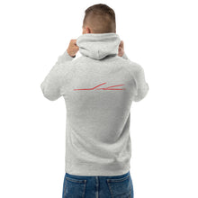 Origins Unisex pullover hoodie