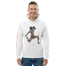 Ball Game Unisex pullover hoodie