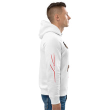 Guerrero Unisex pullover hoodie