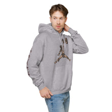 Origins Unisex fleece hoodie
