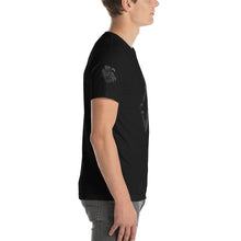Ball Game Blackout Short-Sleeve Unisex T-Shirt