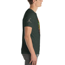Chach Kib Head Short-Sleeve Unisex T-Shirt