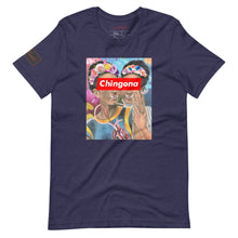 Chingona Short-Sleeve Unisex T-Shirt