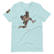 Volador Short-Sleeve Unisex T-Shirt