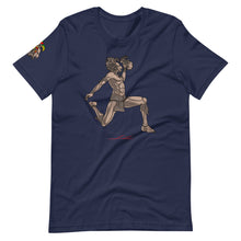 Ball Game Short-Sleeve Unisex T-Shirt