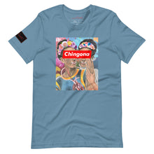 Chingona Short-Sleeve Unisex T-Shirt