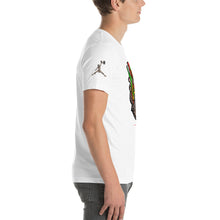 Chach Kib Head Short-Sleeve Unisex T-Shirt