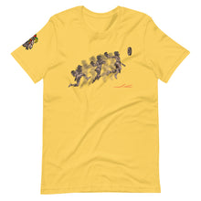 AOD Short-Sleeve Unisex T-Shirt