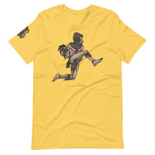 Volador Short-Sleeve Unisex T-Shirt