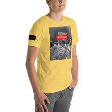 Chingon Short-Sleeve Unisex T-Shirt