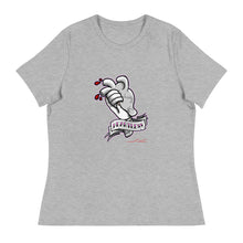 Heartless BW Women's Relaxed T-Shirt