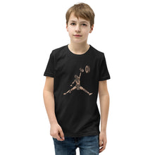 Origins Youth Short Sleeve T-Shirt