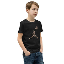 Origins Youth Short Sleeve T-Shirt